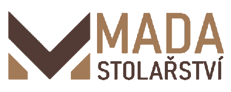Stolařství MADA Logo